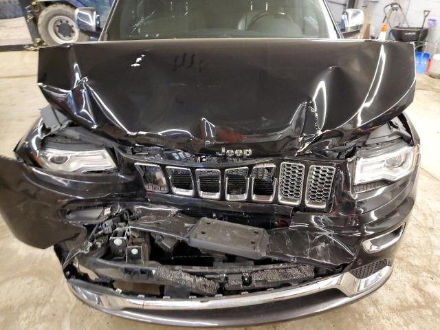 Photo 11 from auction – 2015 JEEP GRAND CHER with VIN 1C4RJFJG0FC754901