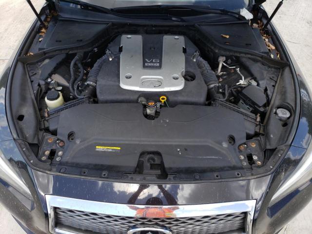 Photo 11 from auction – 2014 INFINITI Q50 BASE with VIN JN1BV7AR2EM707541