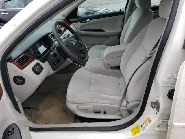 Photo 7 from auction – 2007 CHEVROLET IMPALA LT with VIN 2G1WT58K879358587
