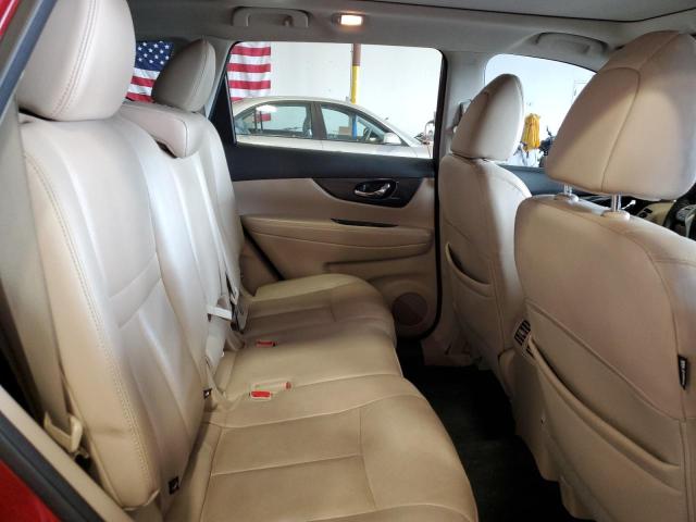 Photo 10 from auction – 2016 NISSAN ROGUE S with VIN 5N1AT2MV3GC784482
