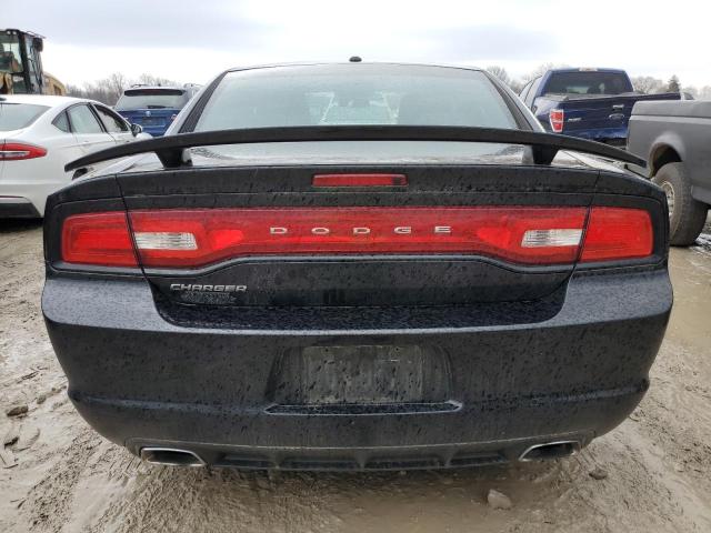 Photo 6 from auction – 2012 DODGE CHARGER SE with VIN 2C3CDXBG1CH301501