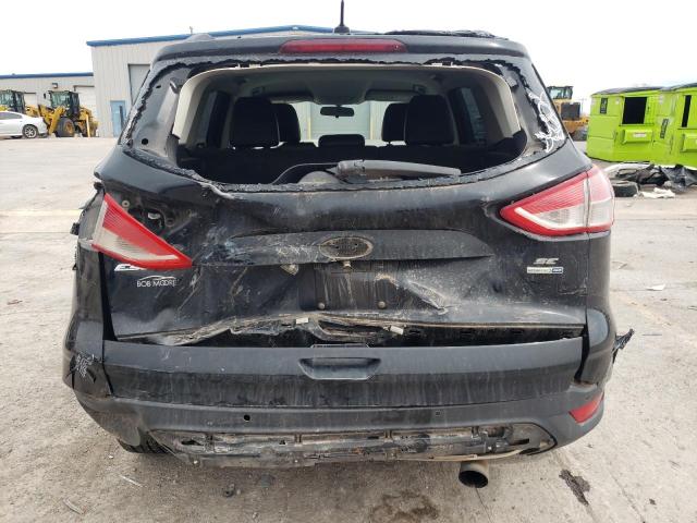 Photo 6 from auction – 2015 FORD ESCAPE SE with VIN 1FMCU9G95FUC12254