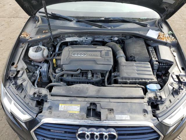 Photo 11 from auction – 2017 AUDI A3 PREMIUM with VIN WAUB8GFF0H1080036