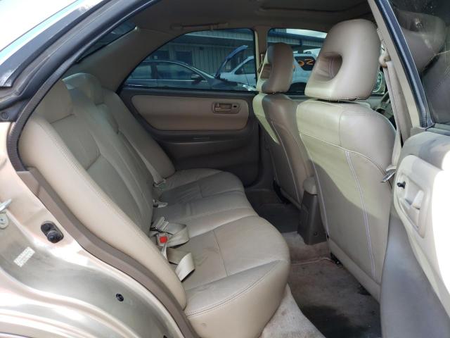 Photo 10 from auction – 2001 ACURA INTEGRA GS with VIN JH4DB85941S000122