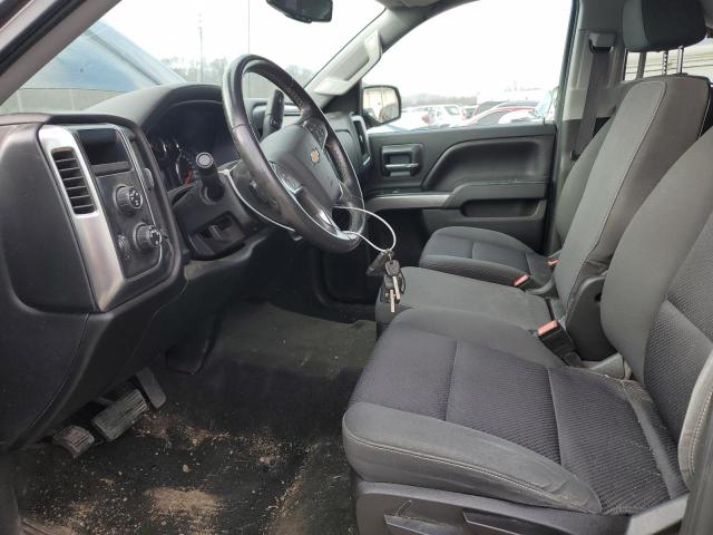 Photo 7 from auction – 2016 CHEVROLET SILVERADO with VIN 3GCUKREC8GG156473