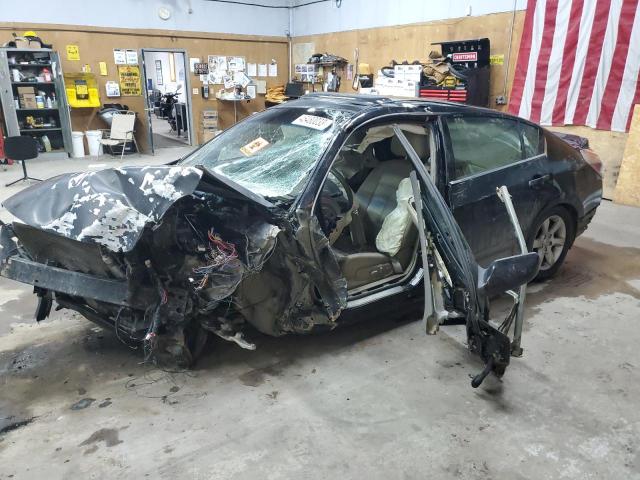 Photo 1 from auction – 2008 NISSAN ALTIMA 2.5 with VIN 1N4AL21E48N412217