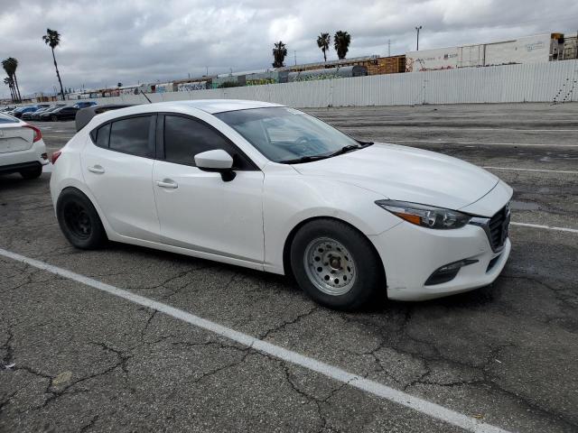 Photo 4 from auction – 2017 MAZDA 3 SPORT with VIN 3MZBN1K75HM150363
