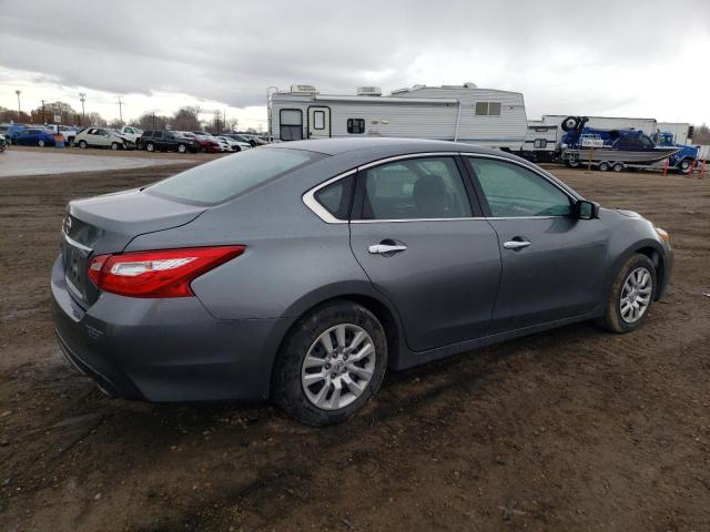 Photo 3 from auction – 2016 NISSAN ALTIMA 2.5 with VIN 1N4AL3AP7GC239259