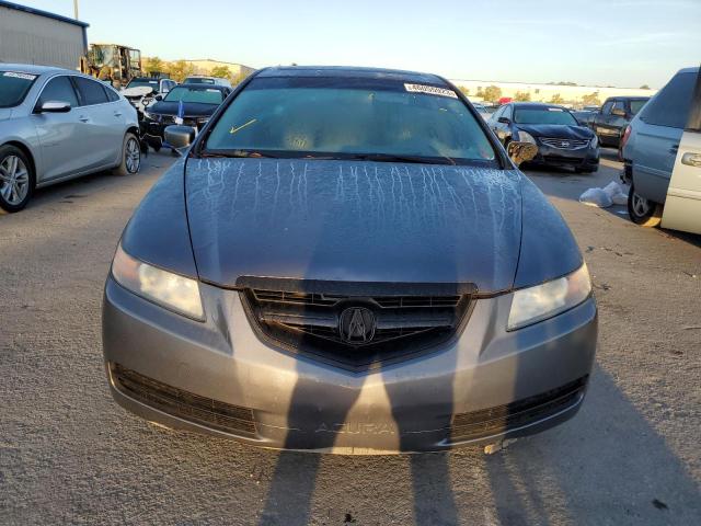 Photo 5 from auction – 2006 ACURA 3.2TL with VIN 19UUA66276A065460