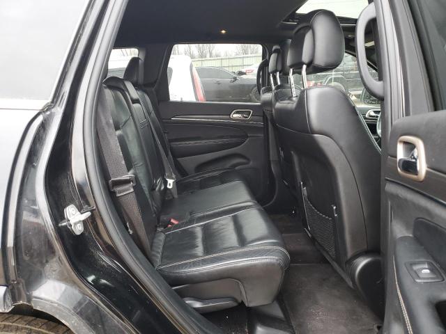 Photo 10 from auction – 2017 JEEP GRAND CHER with VIN 1C4RJFBG1HC786810