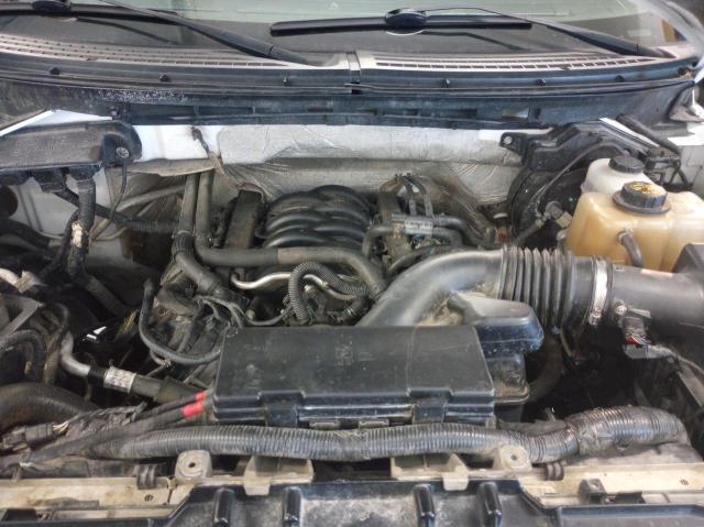 Photo 7 from auction – 2012 FORD F150 SUPER with VIN 1FTFW1EF0CFB97765