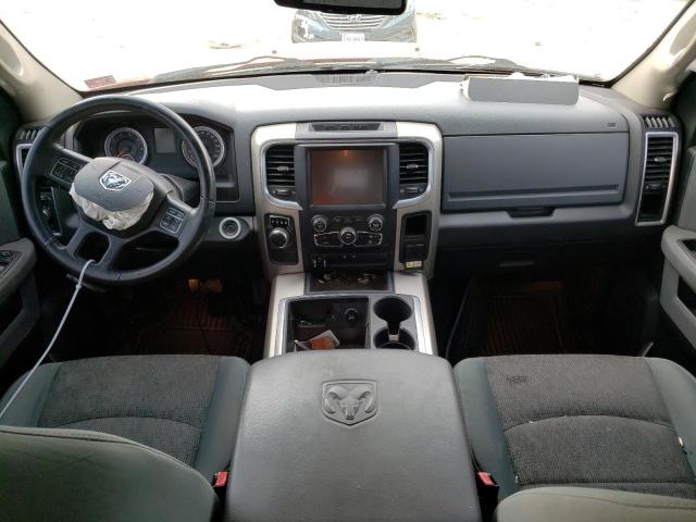 Photo 8 from auction – 2015 RAM 1500 SLT with VIN 1C6RR6TT0FS615125