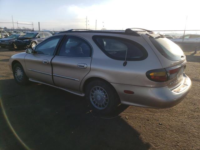 Photo 2 from auction – 1997 MERCURY SABLE LS with VIN 1MELM58SXVG658880
