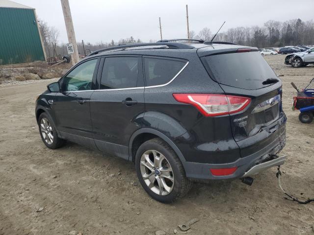 Photo 2 from auction – 2013 FORD ESCAPE SEL with VIN 1FMCU9H99DUB58940