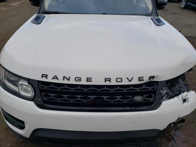 Photo 11 from auction – 2017 LAND ROVER RANGE ROVE with VIN SALWR2FE1HA134531