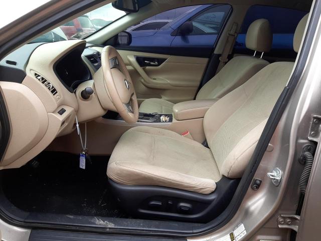 Photo 7 from auction – 2015 NISSAN ALTIMA 2.5 with VIN 1N4AL3AP4FC489895