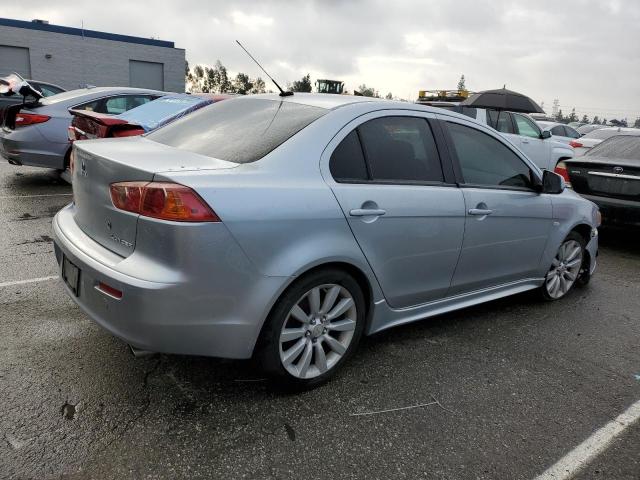 Photo 3 from auction – 2009 MITSUBISHI LANCER GTS with VIN JA3AU86W59U042283