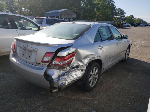 Photo 3 from auction – 2010 TOYOTA CAMRY BASE with VIN 4T4BF3EK7AR066124