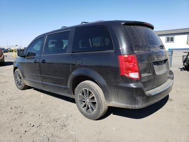 Photo 2 from auction – 2017 DODGE GRAND CARA with VIN 2C4RDGEG2HR755534