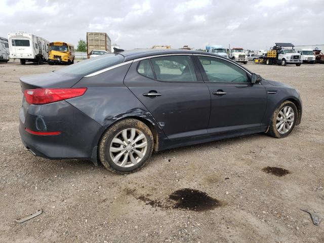Photo 3 from auction – 2015 KIA OPTIMA EX with VIN 5XXGN4A7XFG504307