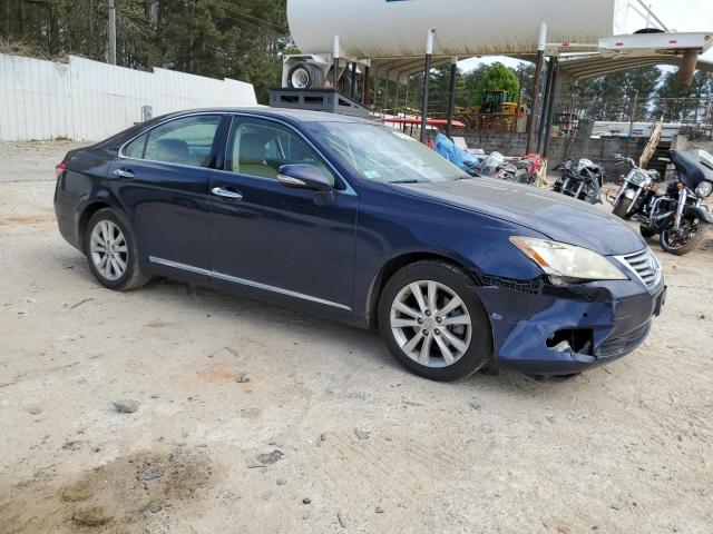 Photo 4 from auction – 2011 LEXUS ES 350 with VIN JTHBK1EG9B2441341