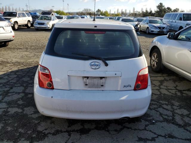 Photo 6 from auction – 2006 TOYOTA SCION XA with VIN JTKKT624960157045