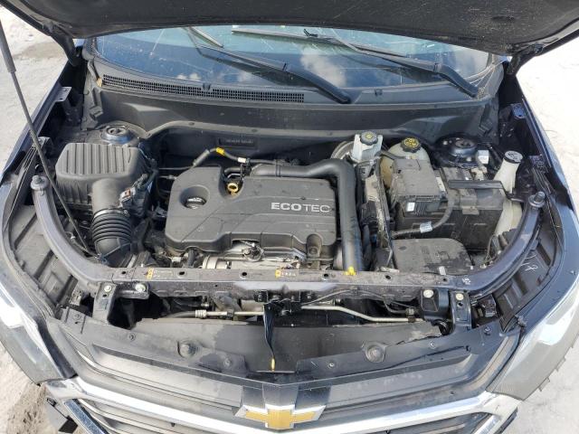 Photo 11 from auction – 2018 CHEVROLET EQUINOX LT with VIN 3GNAXJEV2JS632378