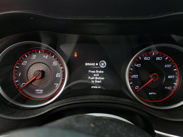 Photo 9 from auction – 2015 DODGE CHARGER SE with VIN 2C3CDXFG0FH801681