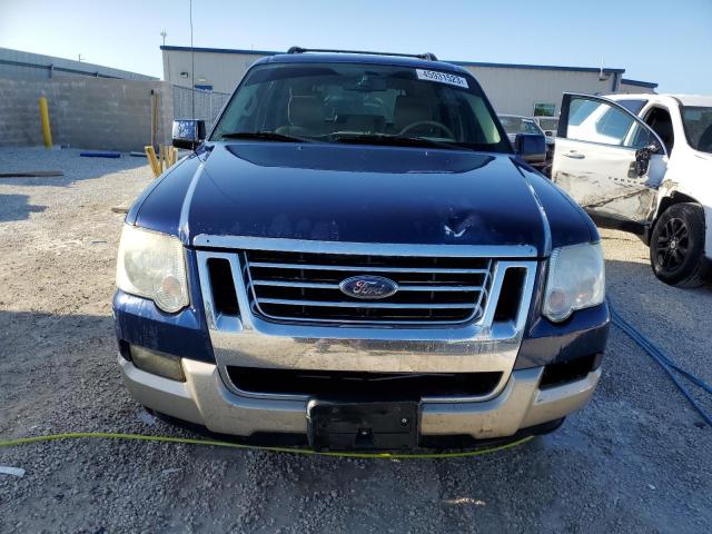 Photo 5 from auction – 2006 FORD EXPLORER E with VIN 1FMEU74E86UA39330