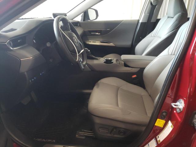Photo 7 from auction – 2021 TOYOTA VENZA LE with VIN JTEAAAAH7MJ004540