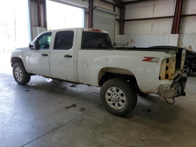 Photo 2 from auction – 2013 GMC SIERRA K25 with VIN 1GT120CG9DF150537