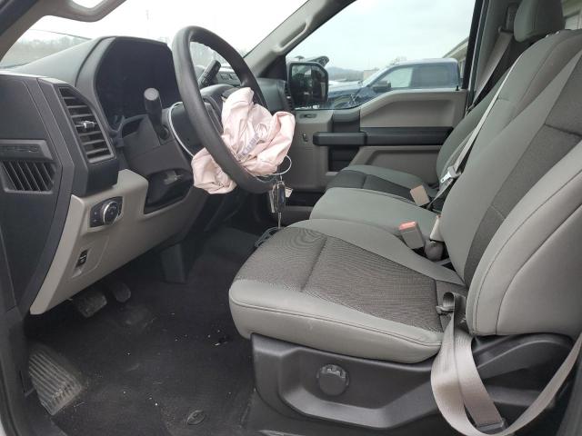 Photo 7 from auction – 2019 FORD F150 SUPER with VIN 1FTEW1E56KKC71148