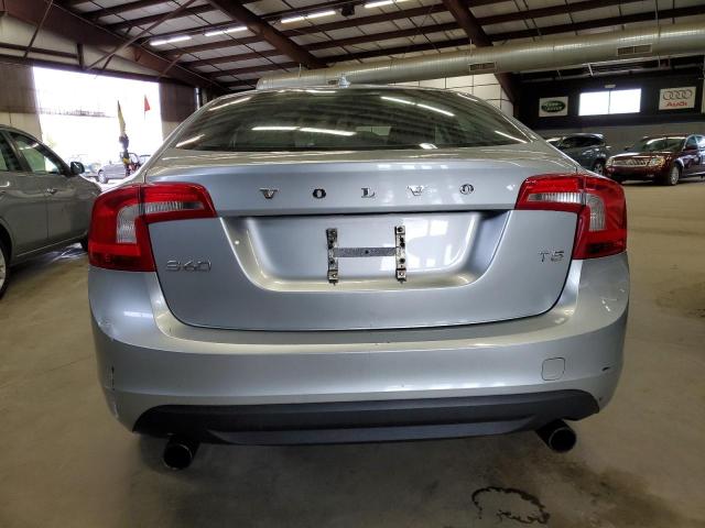 Photo 6 from auction – 2013 VOLVO S60 T5 with VIN YV1612FS0D2182606
