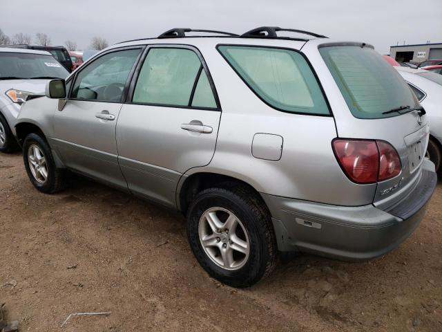 Photo 2 from auction – 2000 LEXUS RX 300 with VIN JT6HF10U3Y0131145