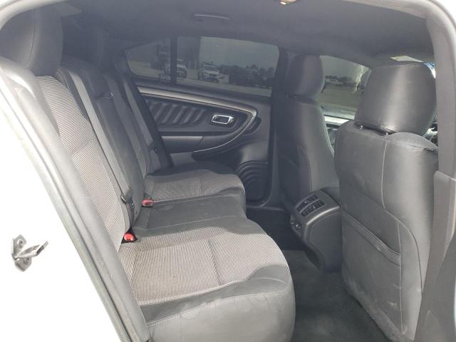 Photo 10 from auction – 2014 FORD TAURUS SEL with VIN 1FAHP2E82EG186573