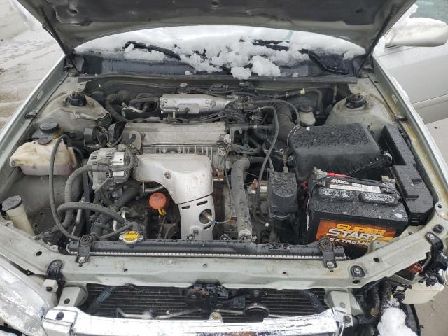 Photo 11 from auction – 2001 TOYOTA CAMRY CE with VIN 4T1BG22K11U023095