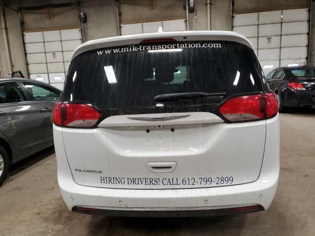 Photo 6 from auction – 2019 CHRYSLER PACIFICA T with VIN 2C4RC1BG3KR651565