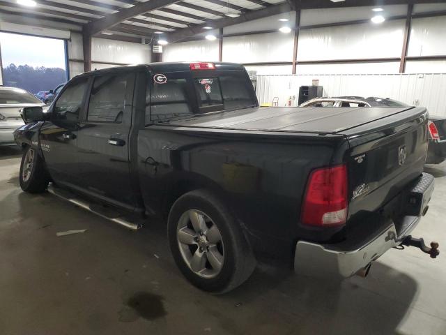 Photo 2 from auction – 2016 RAM 1500 SLT with VIN 3C6RR6LT5GG292411