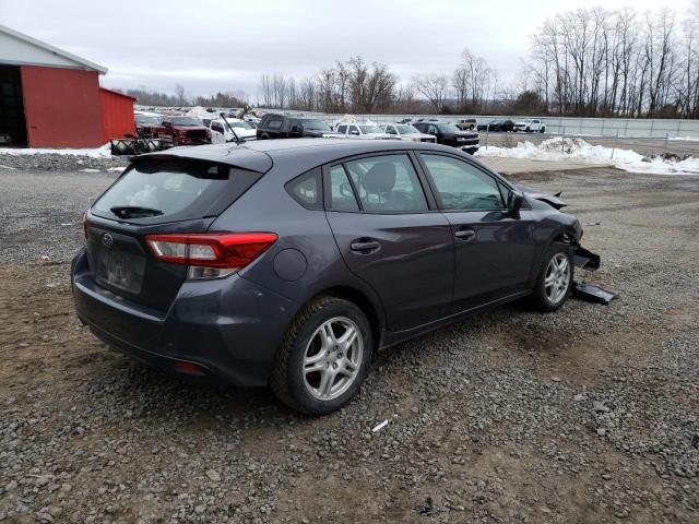 Photo 3 from auction – 2019 SUBARU IMPREZA with VIN 4S3GTAA61K1753614