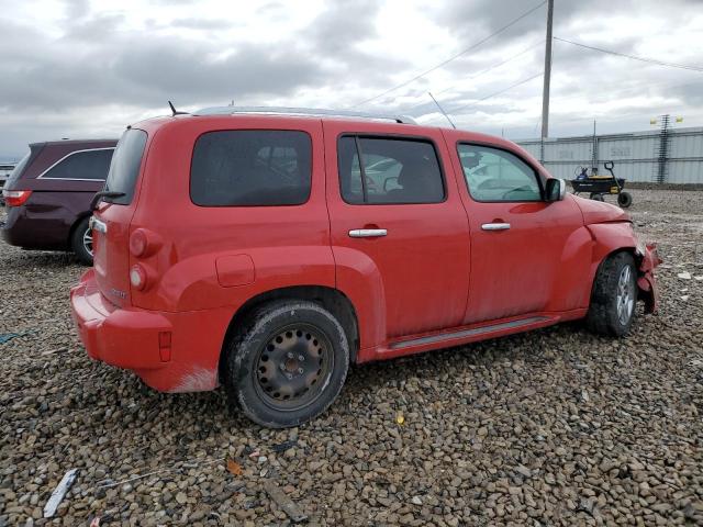 Photo 3 from auction – 2011 CHEVROLET HHR LT with VIN 3GNBABFW7BS574076