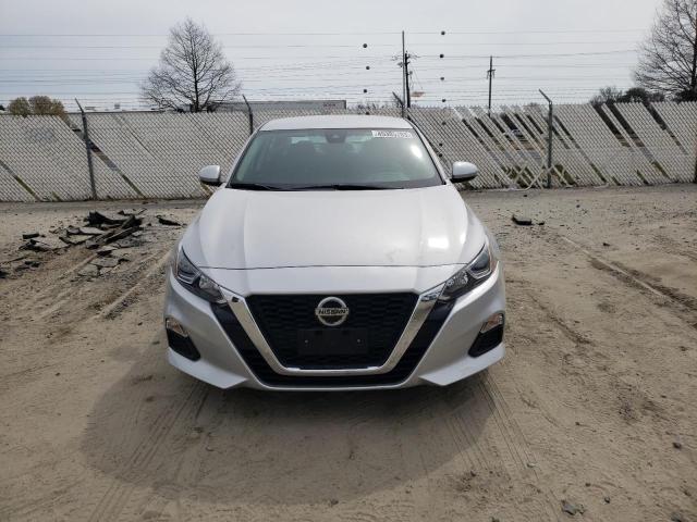 Photo 5 from auction – 2021 NISSAN ALTIMA S with VIN 1N4BL4BV2MN407414