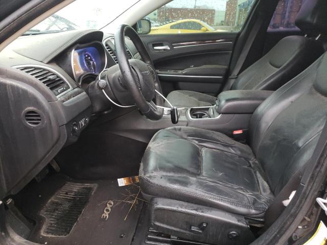Photo 7 from auction – 2015 CHRYSLER 300 LIMITE with VIN 2C3CCARG8FH883154