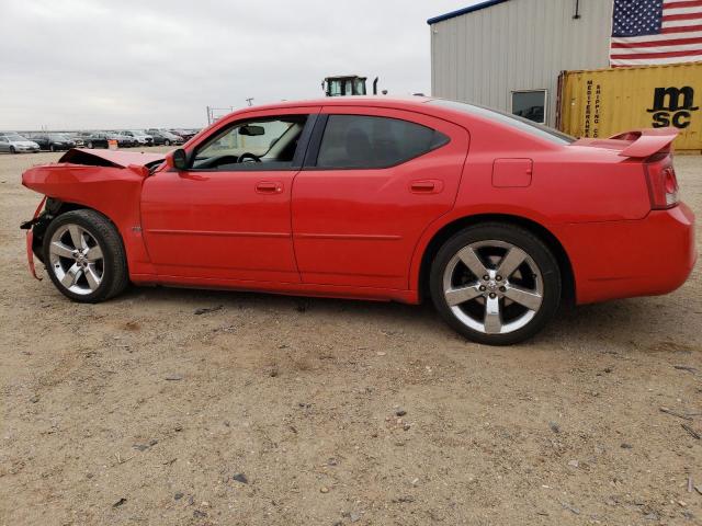 Photo 2 from auction – 2009 DODGE CHARGER R/ with VIN 2B3LA53T09H593091