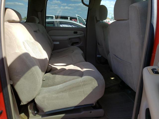 Photo 11 from auction – 2002 CHEVROLET SUBURBAN C with VIN 1GNEC16Z52J205973