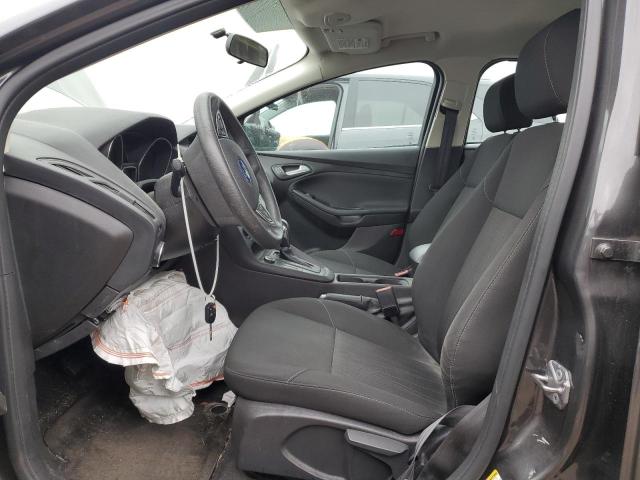 Photo 7 from auction – 2016 FORD FOCUS SE with VIN 1FADP3F28GL220539