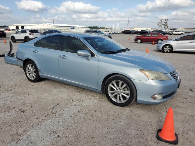 Photo 4 from auction – 2011 LEXUS ES 350 with VIN JTHBK1EGXB2447391