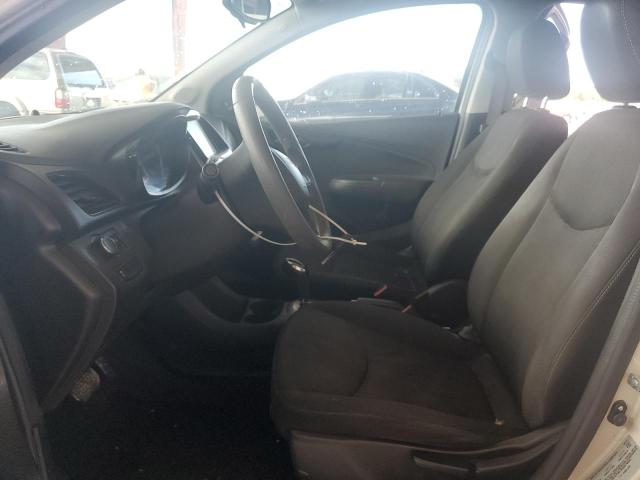 Photo 7 from auction – 2017 CHEVROLET SPARK LS with VIN KL8CB6SA0HC738819