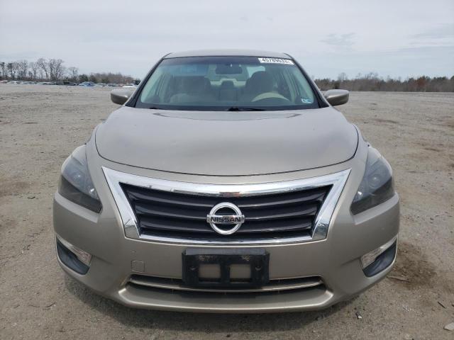 Photo 5 from auction – 2013 NISSAN ALTIMA 2.5 with VIN 1N4AL3AP9DN563023