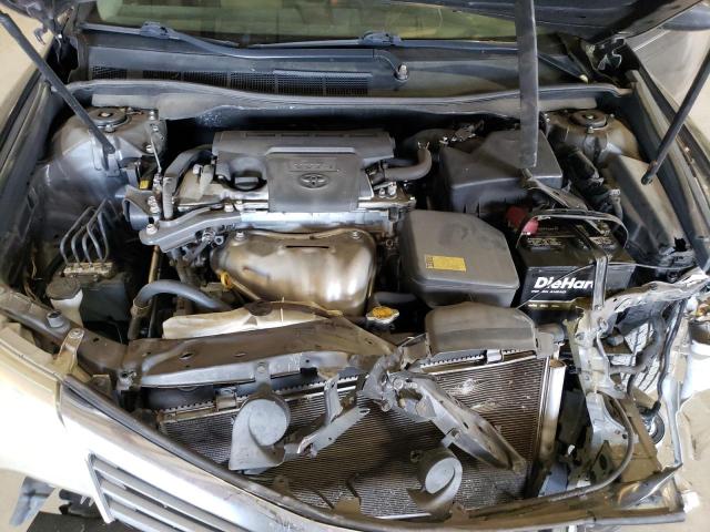 Photo 11 from auction – 2012 TOYOTA CAMRY BASE with VIN 4T1BF1FK8CU578751