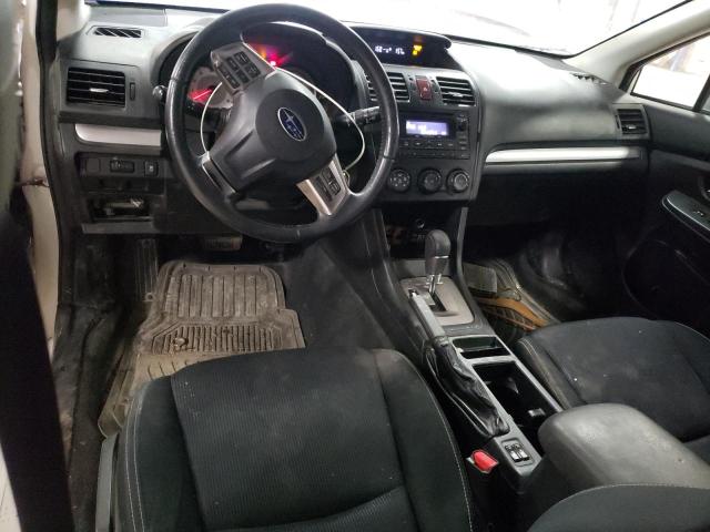 Photo 8 from auction – 2014 SUBARU IMPREZA SP with VIN JF1GPAL65E8289410
